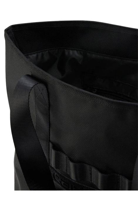 precott tote bag unisex black CARHARTT WIP | I03628889.XX